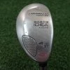 Adams Idea I-Wood 21 Degree 4H Hybrid Senior Flex Graphite 0699889 Right Handed
