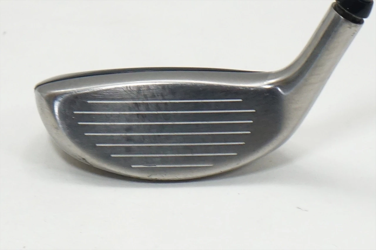 Cleveland Halo 19° 2 Hybrid Senior Flex Stock Shaft 0899132 Good - Image 2