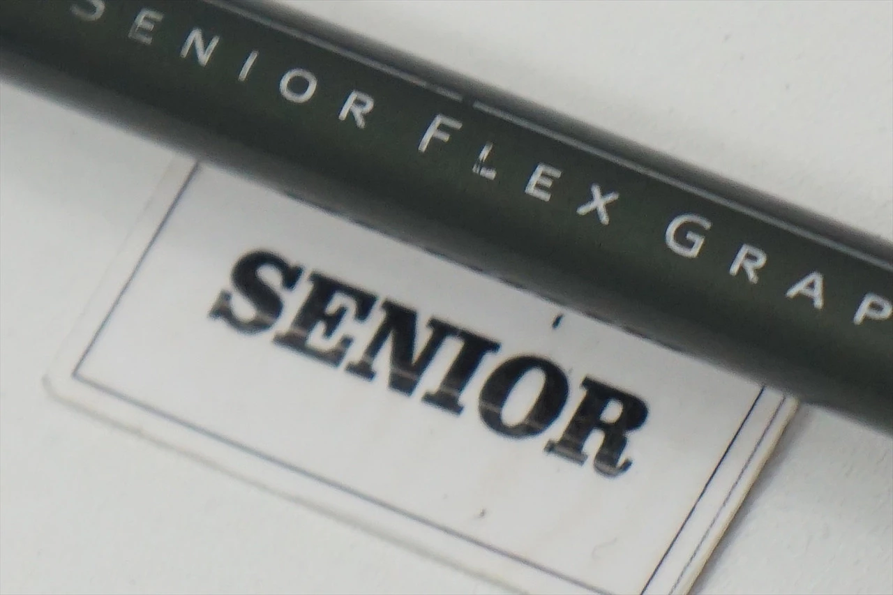 Cleveland Halo 19° 2 Hybrid Senior Flex Stock Shaft 0899132 Good - Image 5