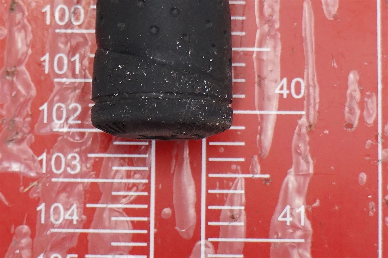 Cleveland Halo 19° 2 Hybrid Senior Flex Stock Shaft 0899132 Good - Image 6