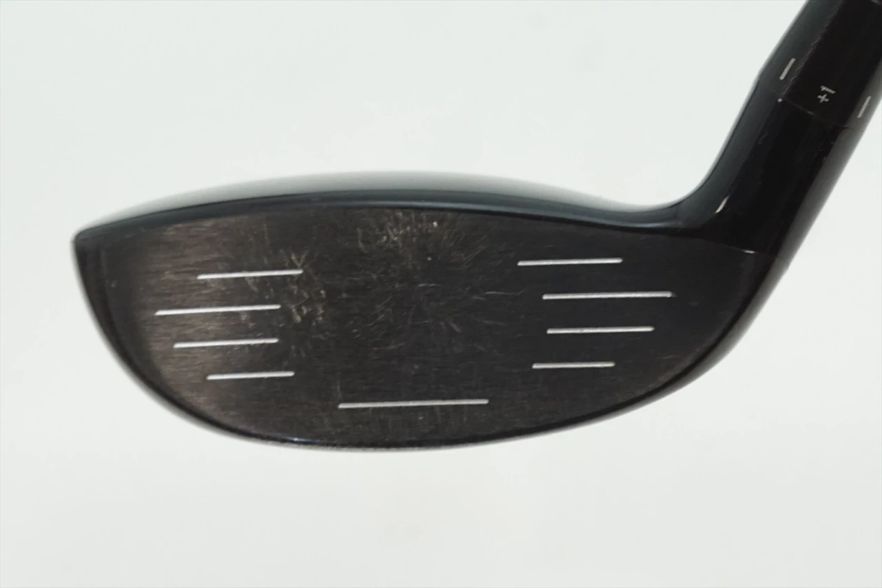 Sub 70 939X 18° 3 Hybrid Regular Flex Project X 0939180 Good - Image 2