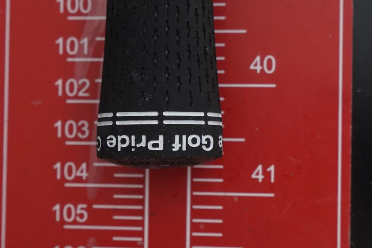 Sub 70 939X 18° 3 Hybrid Regular Flex Project X 0939180 Good - Image 6