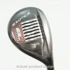 Tour Edge Exotics Ex9 19° 3 Hybrid Regular Flex Recoil 0955797 Fair