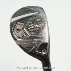 Titleist 913H 17° 2H Hybrid Regular Flex Tensei 0962064 Fair