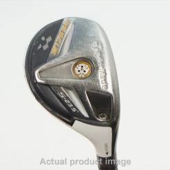 Taylormade Rescue 2011 23.5° 5 Hybrid Regular Flex Rip 0969979 Fair