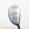 Mizuno Fli-Hi Clk 17° 2H Hybrid Regular Flex Prolaunch Blue Hy 0982441 Good