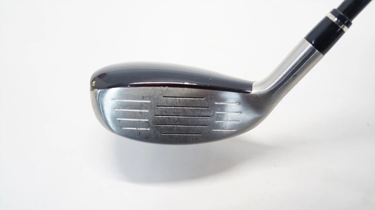 Nickent 3Dx 20° 3 Hybrid Regular Flex Sr2 0987730 Fair - Image 2