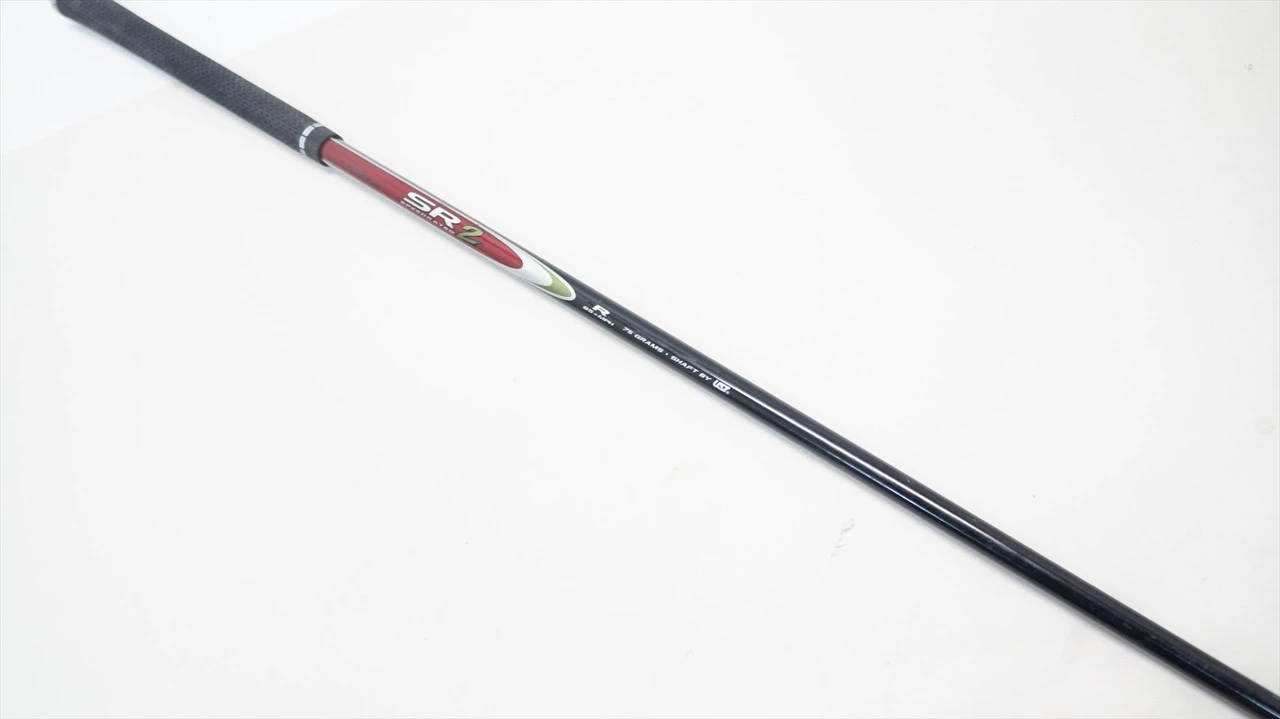 Nickent 3Dx 20° 3 Hybrid Regular Flex Sr2 0987730 Fair - Image 5