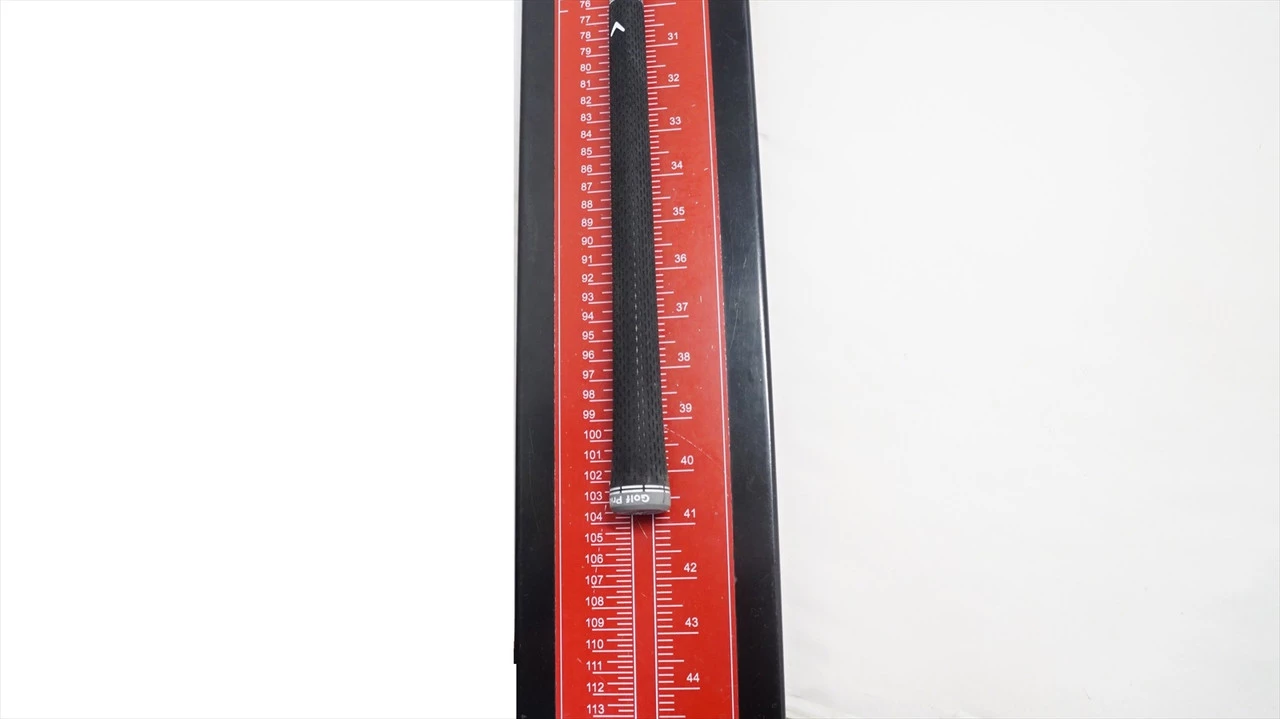 Nickent 3Dx 20° 3 Hybrid Regular Flex Sr2 0987730 Fair - Image 6