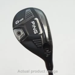 Ping G425 17° 2 Hybrid Stiff Flex Alta Cb 0991902 Good