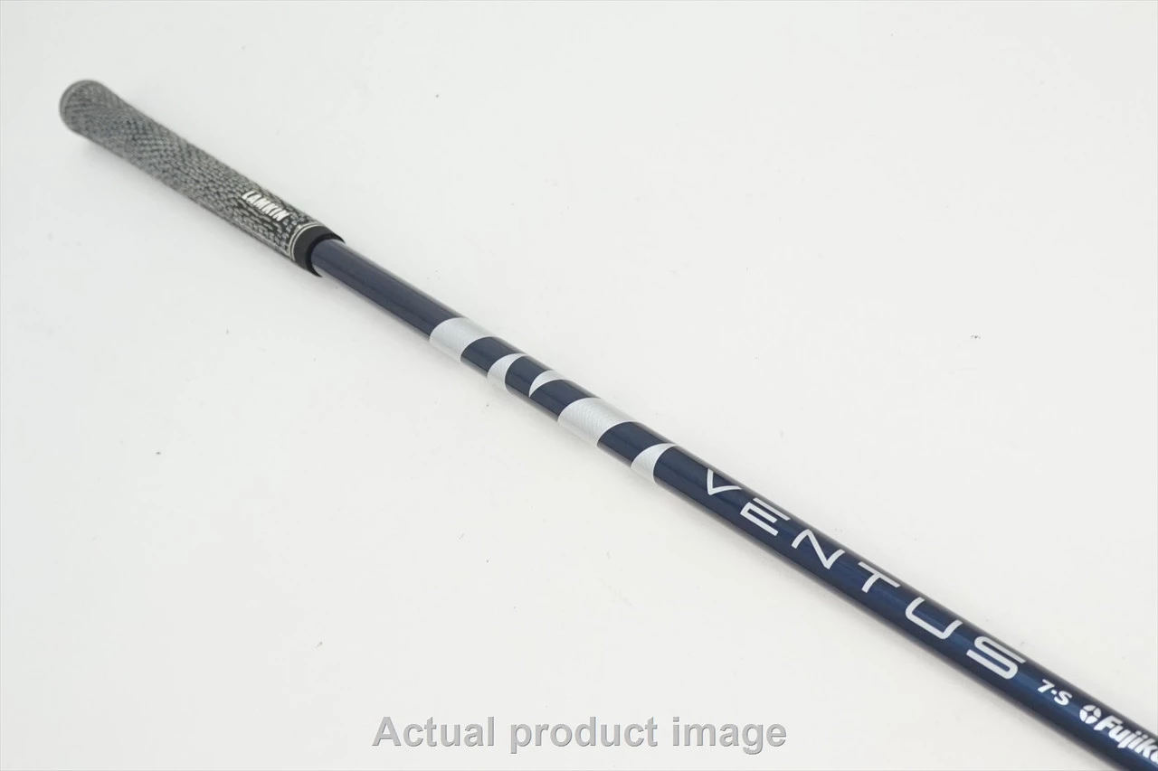 Taylormade Sim Max 22° 4 Hybrid Stiff Flex Ventus 0999435 Good - Image 4