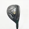 Taylormade M2 19° 3 Hybrid Stiff Flex Reax 75 1002824 Good