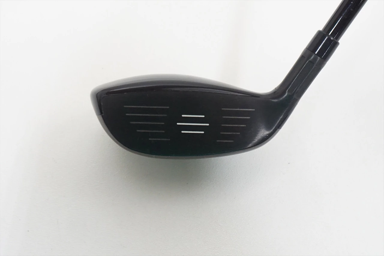 Taylormade M2 19° 3 Hybrid Stiff Flex Reax 75 1002824 Good - Image 3