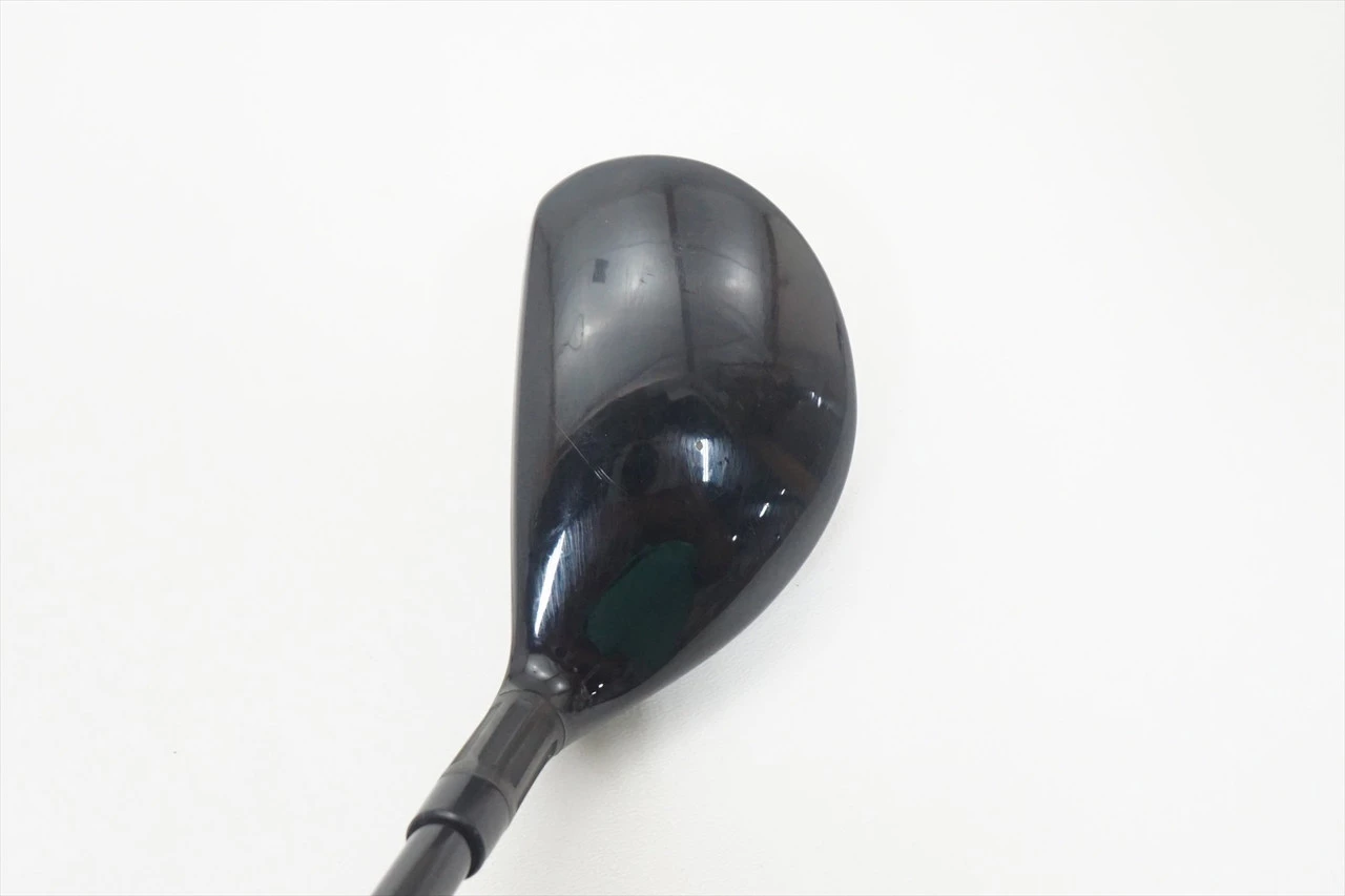 Taylormade M2 19° 3 Hybrid Stiff Flex Reax 75 1002824 Good - Image 4