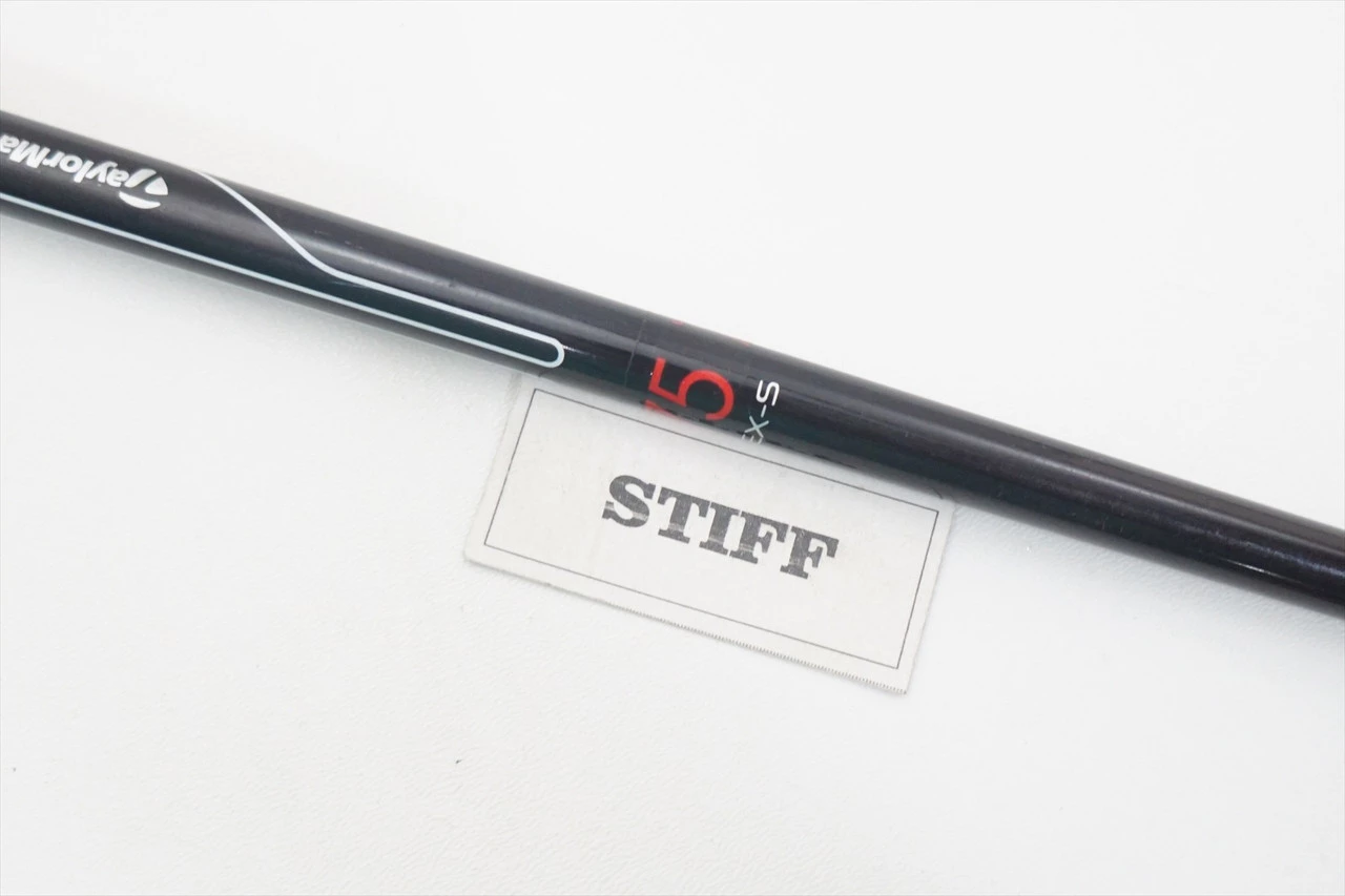 Taylormade M2 19° 3 Hybrid Stiff Flex Reax 75 1002824 Good - Image 5