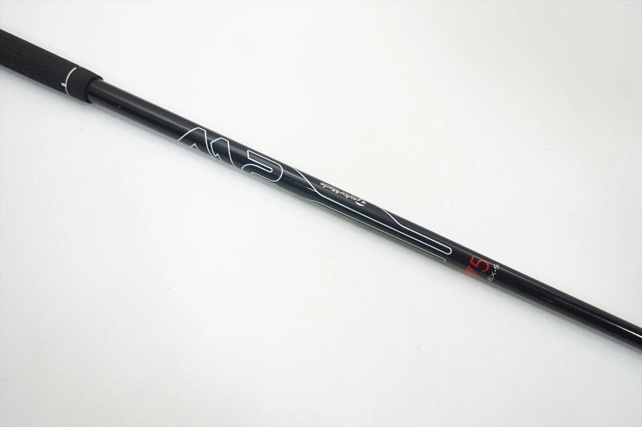 Taylormade M2 19° 3 Hybrid Stiff Flex Reax 75 1002824 Good - Image 6