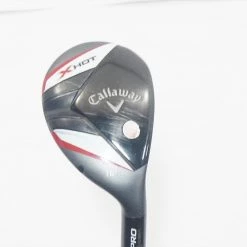 Callaway X-Hot Pro 16° 2H (Exc) Hybrid Stiff Flex Project X 1005094 Good