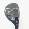 Pxg 2021 0211 19° 3H Hybrid Regular Flex Evenflow Riptide 1005265 Excellent