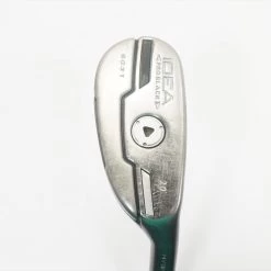 Adams Idea Pro Black 20° 3H Hybrid Regular Flex Aldila Voodoo 1005839 Fair