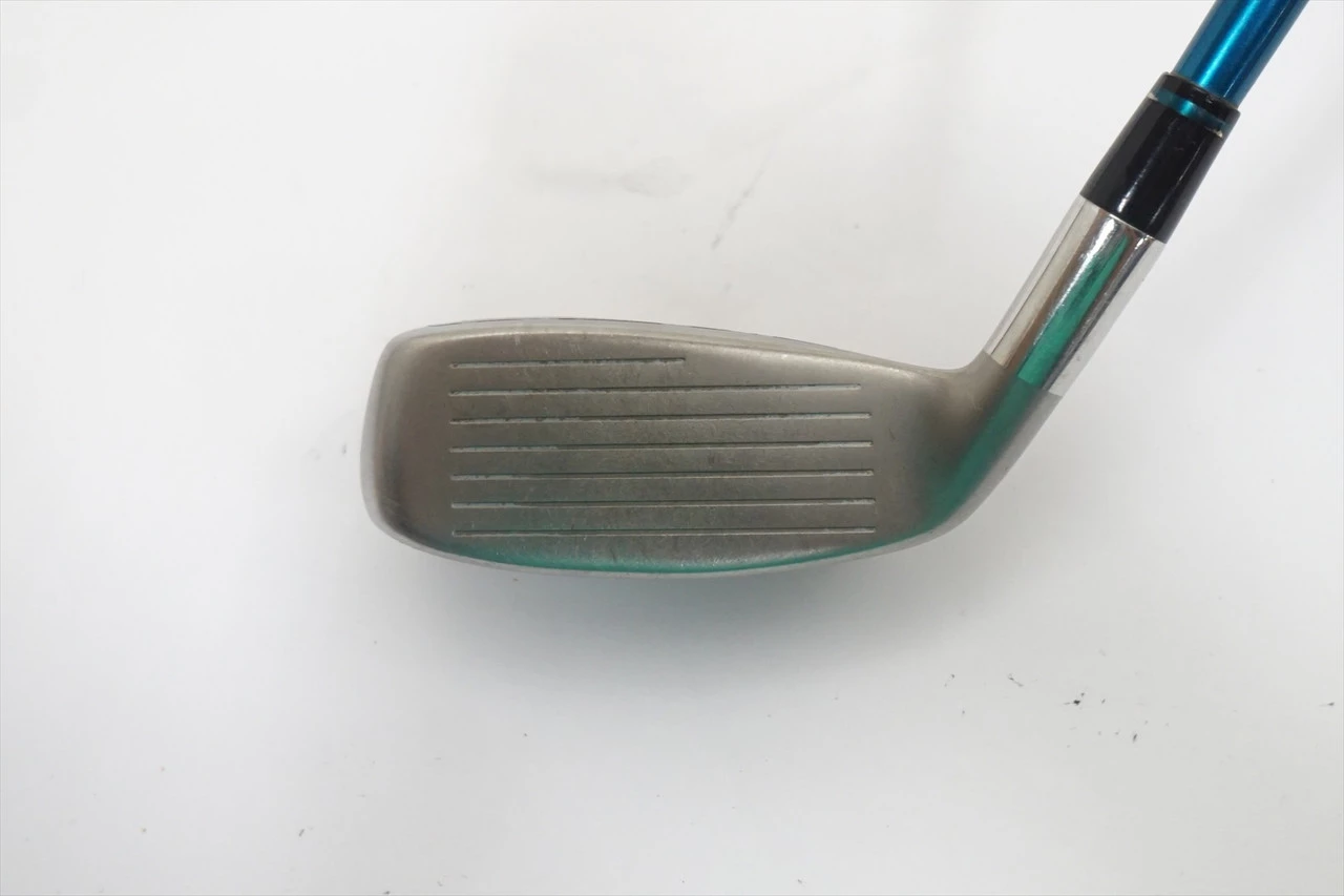 Adams Idea Pro 23° 4 Iron Hybrid Regular Flex Aldila Vs Proto 1005840 Good - Image 2