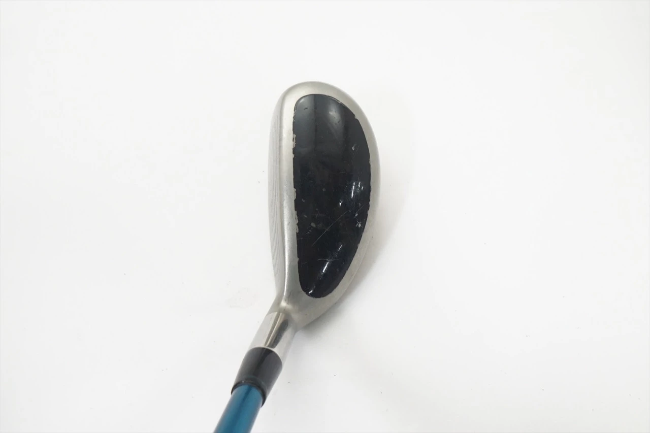 Adams Idea Pro 23° 4 Iron Hybrid Regular Flex Aldila Vs Proto 1005840 Good - Image 3
