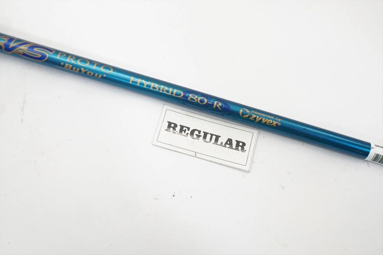 Adams Idea Pro 23° 4 Iron Hybrid Regular Flex Aldila Vs Proto 1005840 Good - Image 4