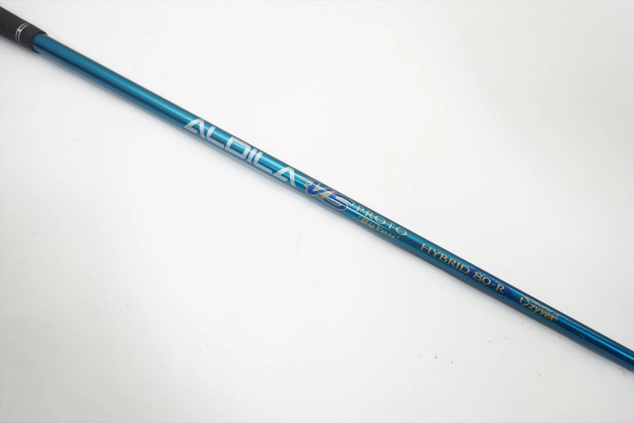 Adams Idea Pro 23° 4 Iron Hybrid Regular Flex Aldila Vs Proto 1005840 Good - Image 5