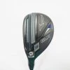 Mizuno 2020 Clk 19° 3H Hybrid Stiff Flex Tensei 1005930 Good Left Hand Lh