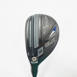 Mizuno 2020 Clk 19° 3H Hybrid Stiff Flex Tensei 1005930 Good Left Hand Lh