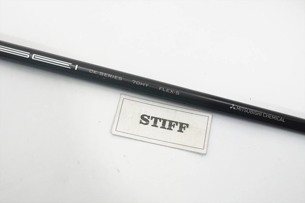 Mizuno 2020 Clk 19° 3H Hybrid Stiff Flex Tensei 1005930 Good Left Hand Lh - Image 4