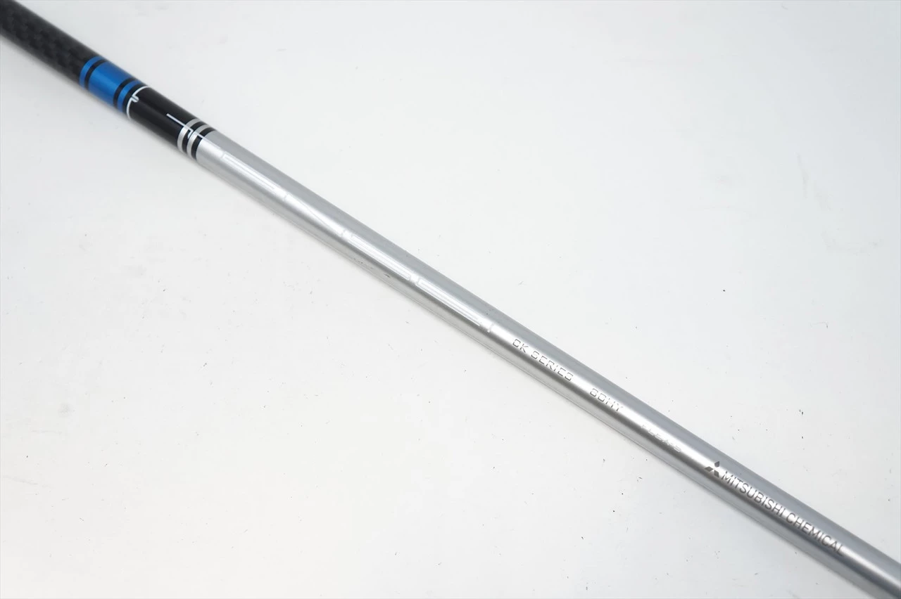 New TaylorMade Stealth Rescue 26° #5 Hybrid 39.75" Stiff Flex Tensei Blue 80 - Image 4