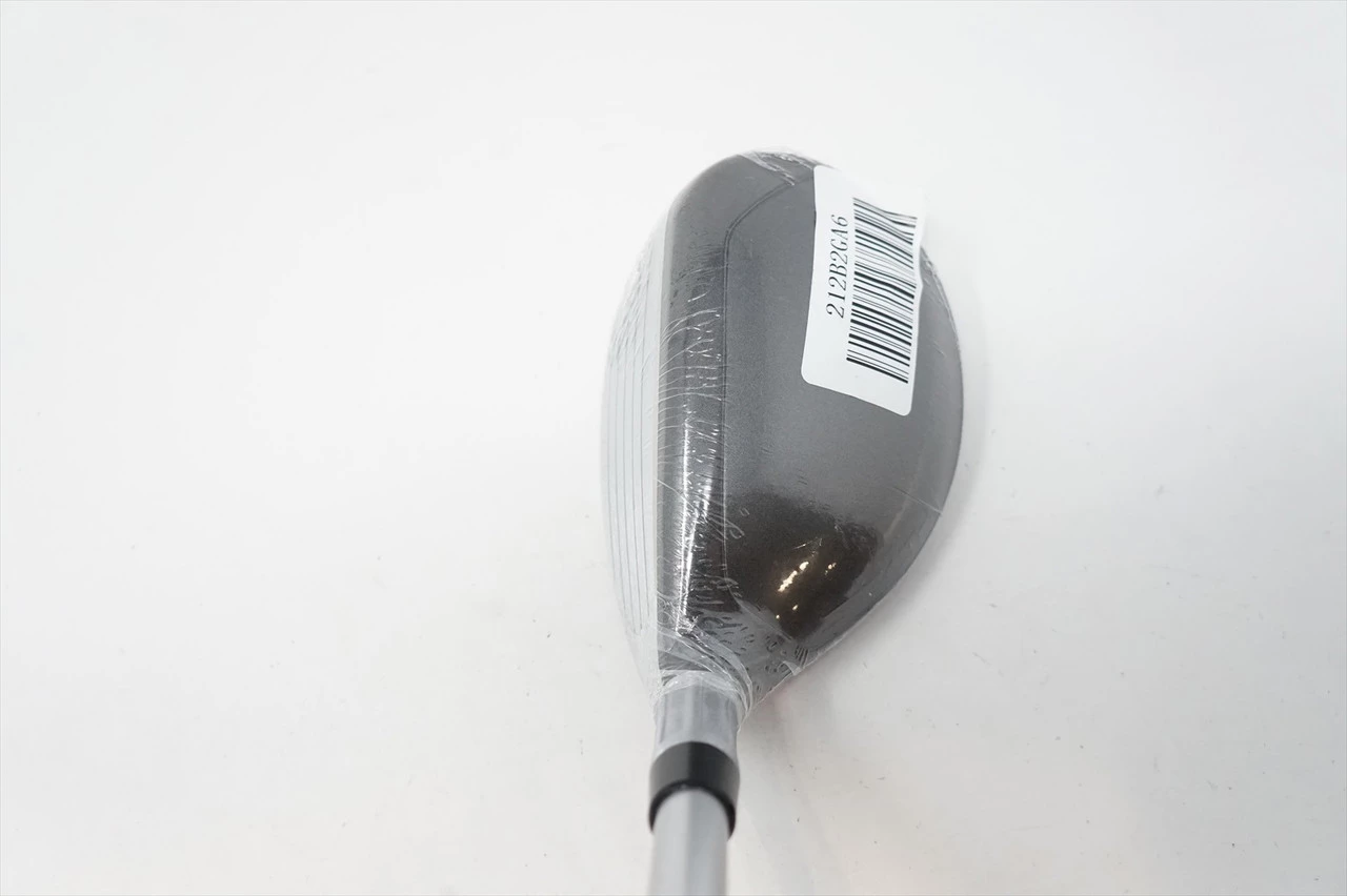 New TaylorMade Stealth Rescue 26° #5 Hybrid 39.75" Stiff Flex Tensei Blue 80 - Image 3