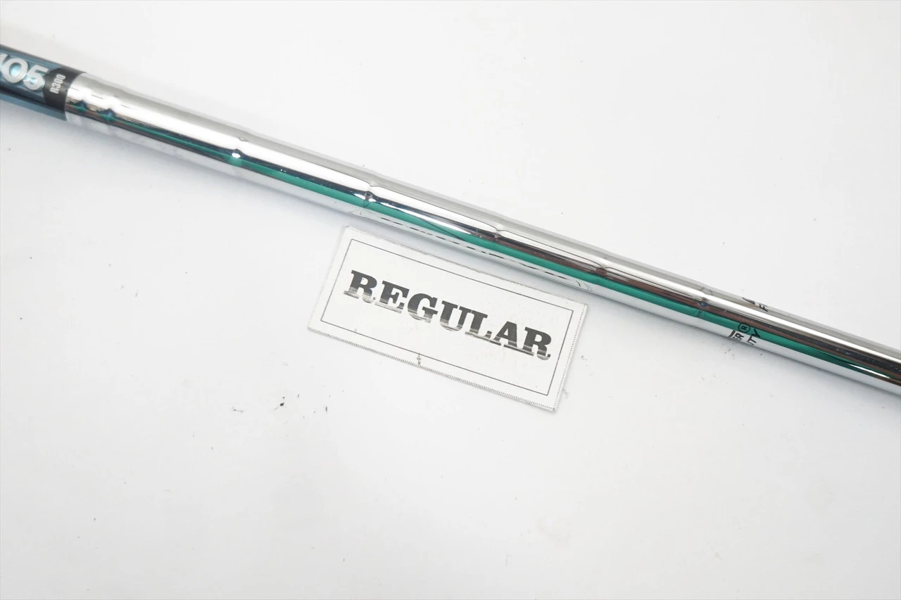 Mizuno Jpx Fli-Hi 19° 3 Hybrid Regular Flex Xp 105 1006124 Good Left Hand Lh - Image 4