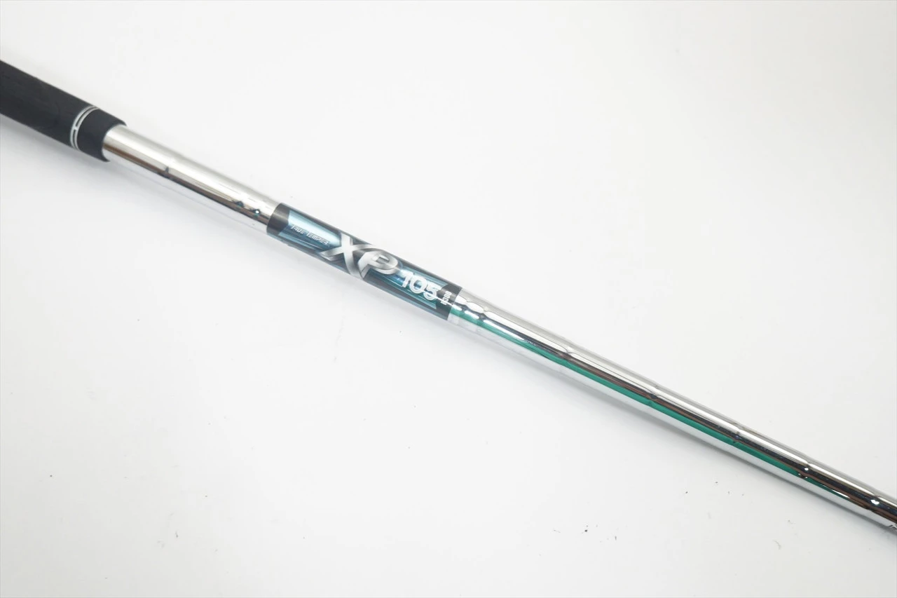 Mizuno Jpx Fli-Hi 19° 3 Hybrid Regular Flex Xp 105 1006124 Good Left Hand Lh - Image 5