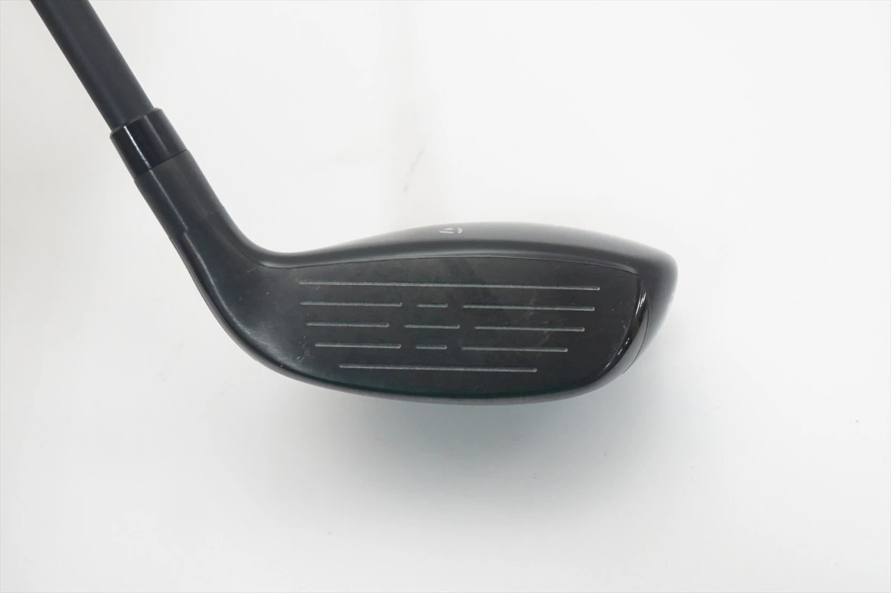 Taylormade Rocketballz Rescue 19° 3 Hybrid Regular 1006184 Mint Left Hand Lh - Image 3