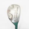 Taylormade Rescue Dual 22° 4 Hybrid Stiff Flex Stock Shaft 1006211 Good