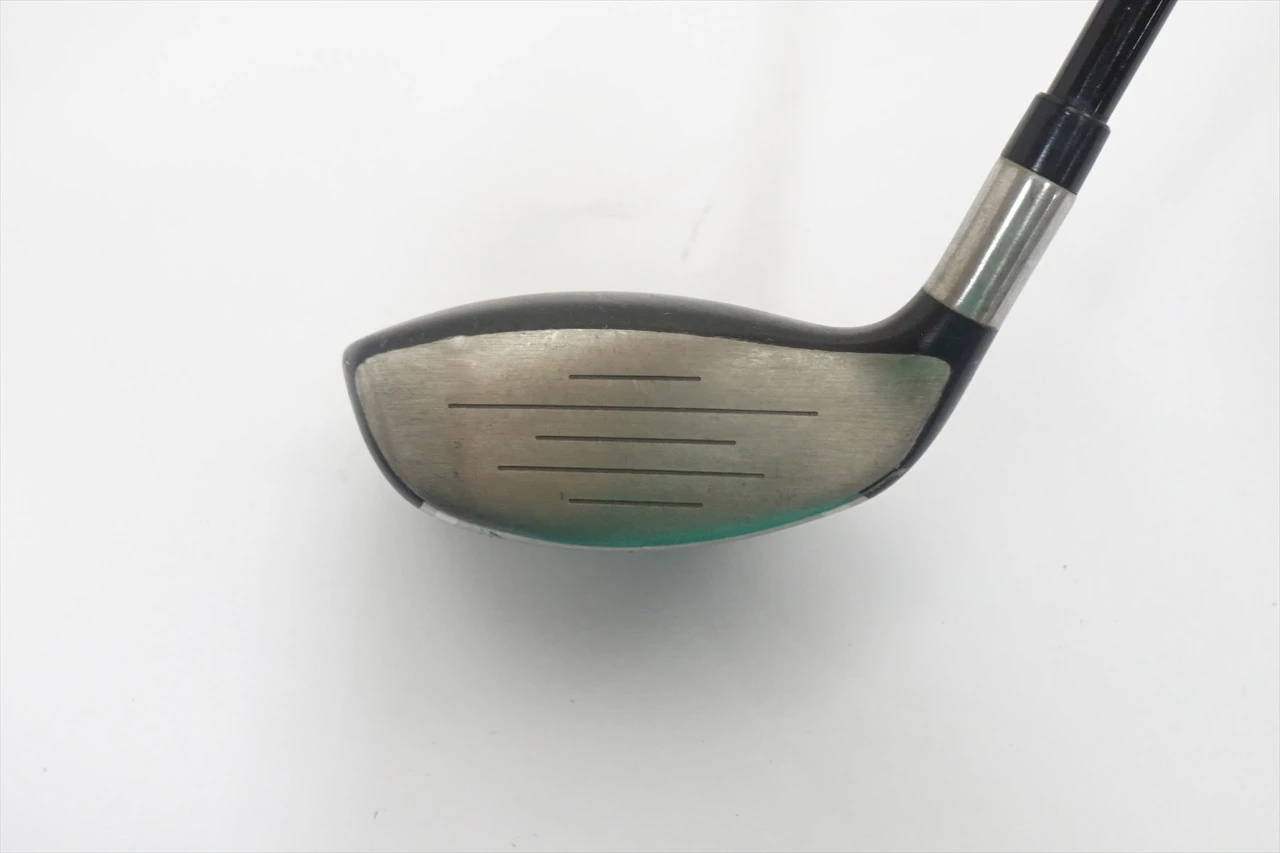 Taylormade Jetspeed 22° 4 Hybrid Regular Flex Velox T 1006231 Good - Image 3