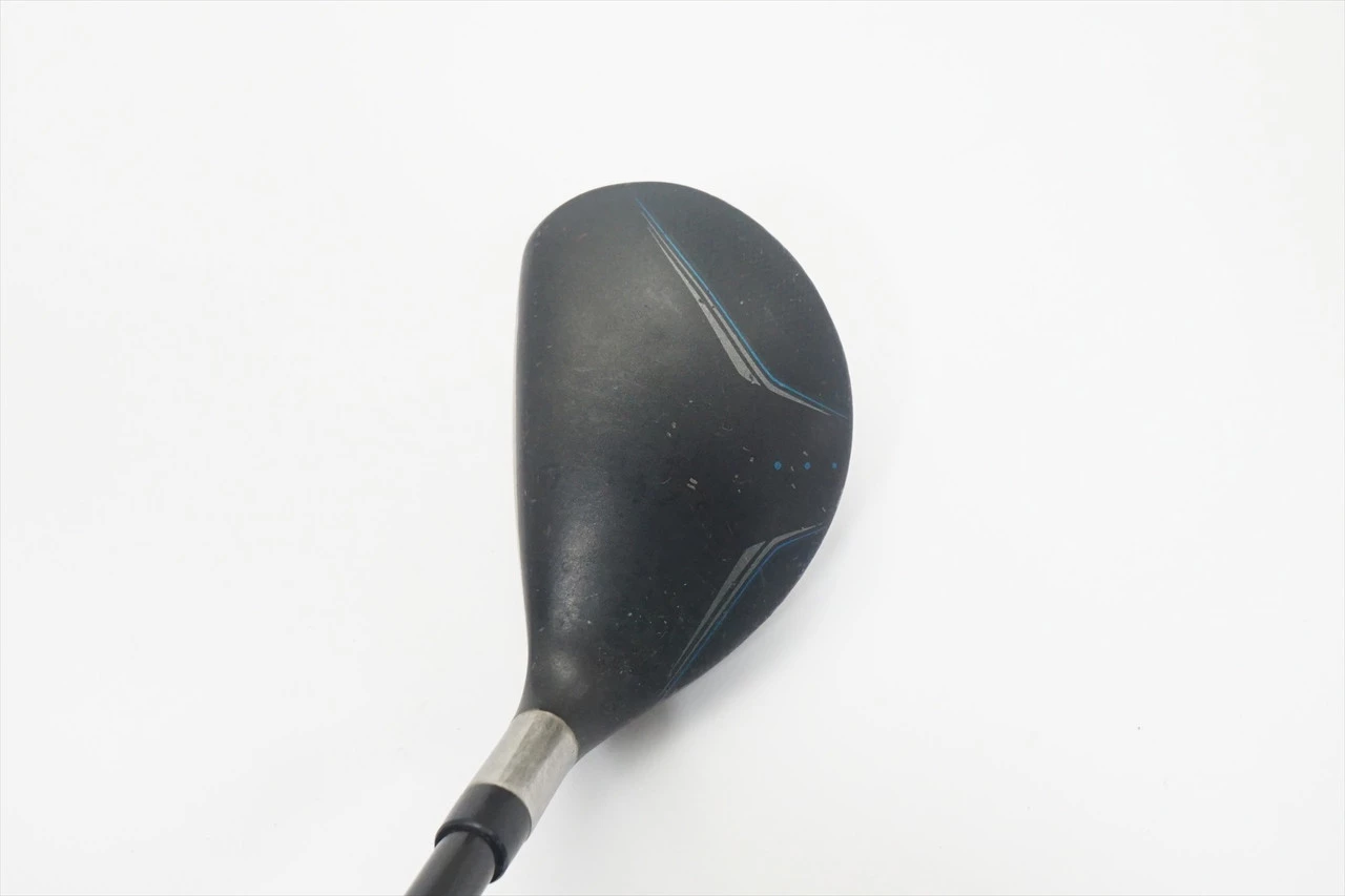 Taylormade Jetspeed 22° 4 Hybrid Regular Flex Velox T 1006231 Good - Image 4