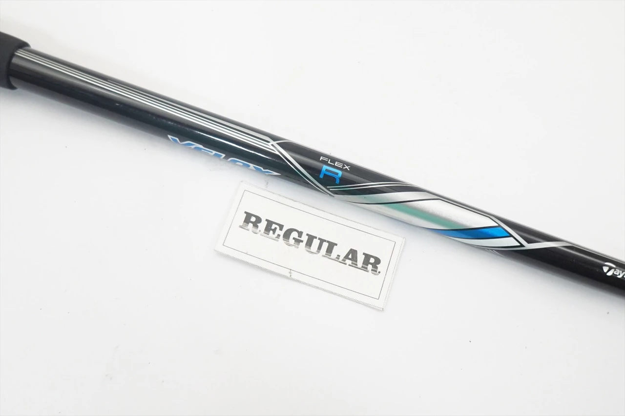 Taylormade Jetspeed 22° 4 Hybrid Regular Flex Velox T 1006231 Good - Image 5