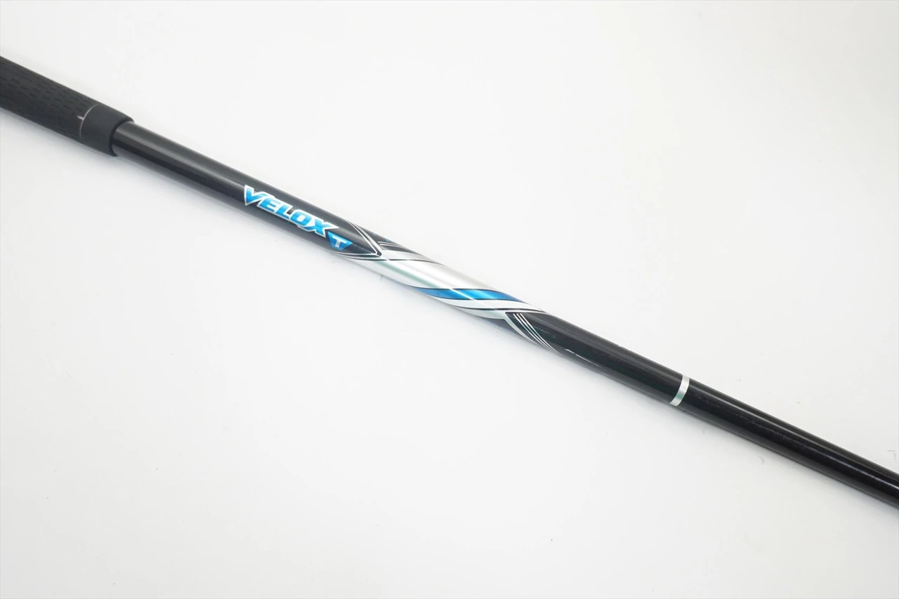 Taylormade Jetspeed 22° 4 Hybrid Regular Flex Velox T 1006231 Good - Image 6