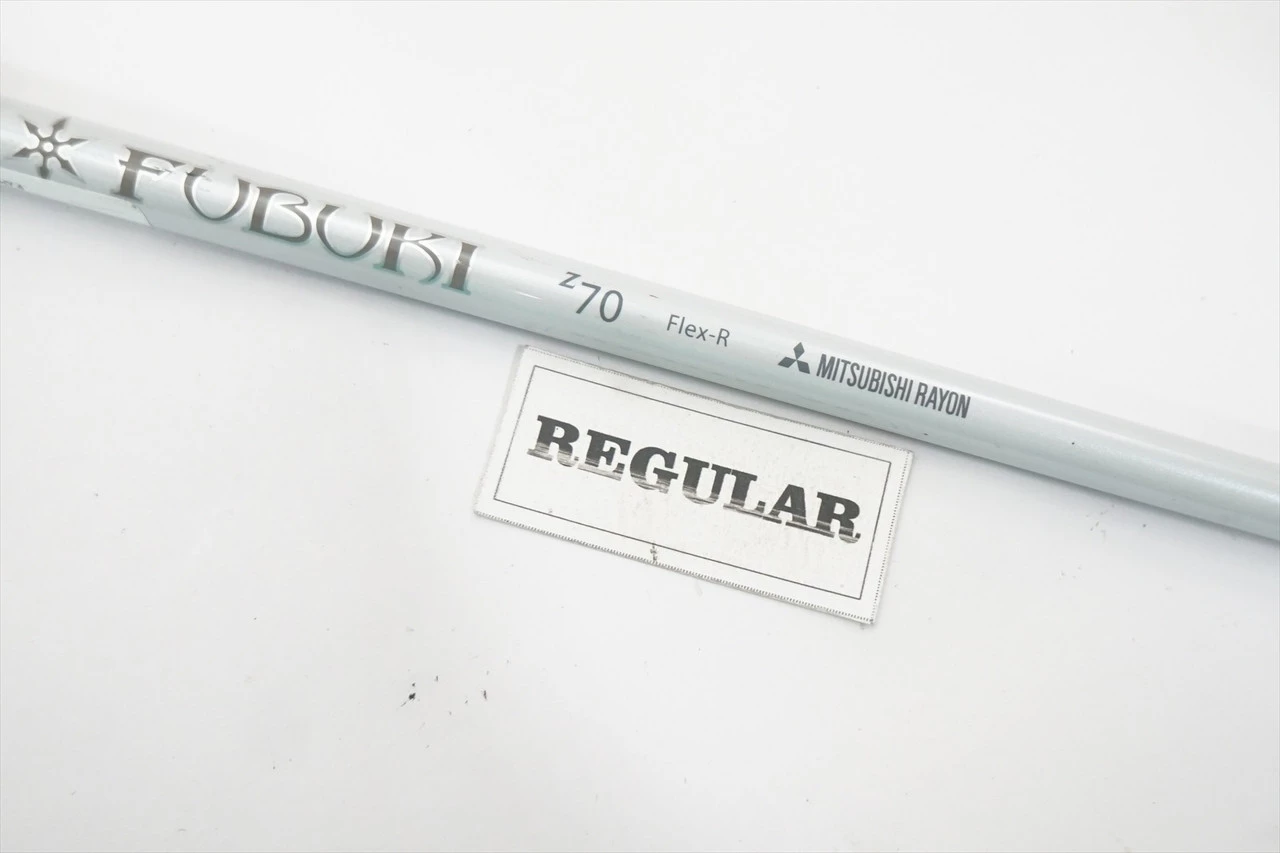 Nike Vapor Speed 23° 4 Hybrid Regular Flex Fubuki 1006453 Excellent - Image 5