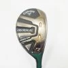 Callaway Rogue St Max Os Lite 33° 7 Hybrid Regular Flex Cypher 1006581 Good