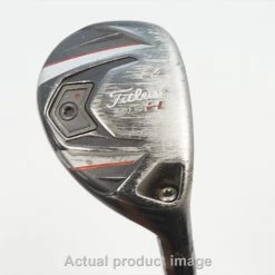 Titleist 913H 24° 5H Hybrid Regular Flex Diamana 1006774 Fair