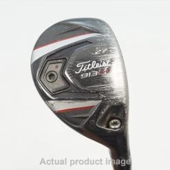 Titleist 913H 27° 6H Hybrid Regular Flex Diamana 1006775 Fair