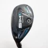 Taylormade Sim 2 Rescue 19.5° 3 Hybrid Stiff Fujikura Pro 2.0 1007400 Left Hand