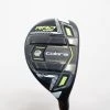 Cobra Radspeed 24° 5H Hybrid Regular Flex Recoil Esx 1007448 Excellent