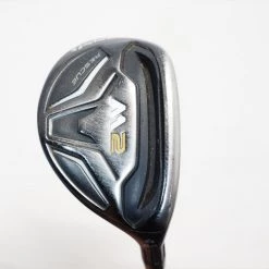 Taylormade M2 22° 4 Hybrid Senior Flex Reax 55 1007955 Fair
