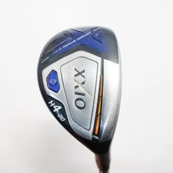 Xxio X 20° 4 Hybrid Regular Flex Mp 1000 1007976 Good