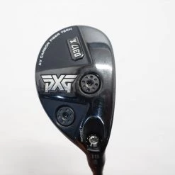 Pxg 0317 X Gen 4 19° 3H Hybrid Regular Flex Accra 80I 1008110 Good