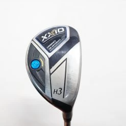 Xxio Eleven 2020 18° 3 Hybrid Stiff Flex Stock Shaft 1008118 Good